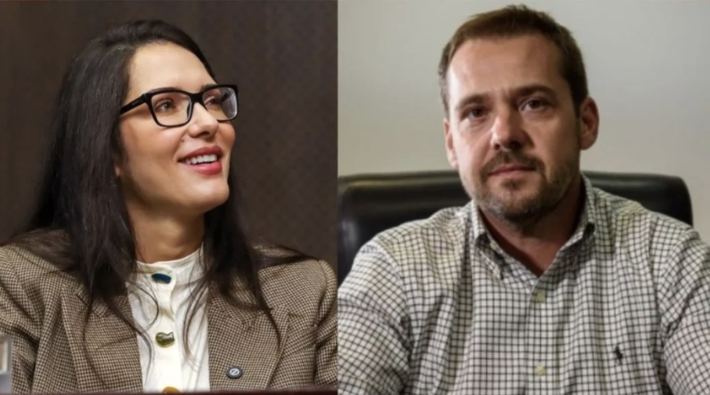 Janaína Riva Agita os Bastidores Políticos com Aliança de Peso no Agro