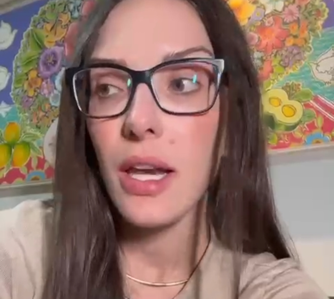 Janaína Riva denuncia ataques misóginos e registra queixa-crime: “Não é fácil ser mulher na política”