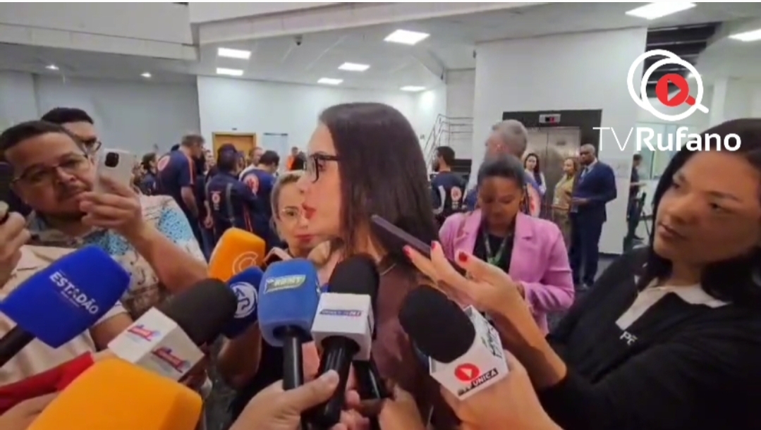 Janaína Riva rebate Faiad e reafirma articulação para comandar o MDB  Estadual