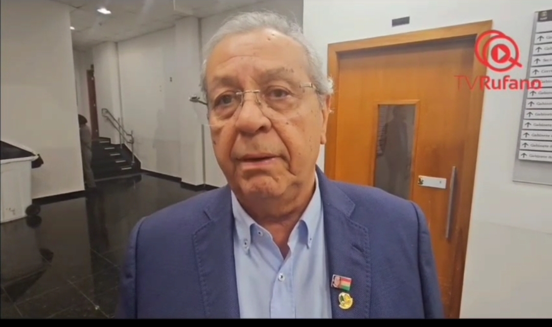 Jayme Campos apoia PEC que Acaba com Reeleição para Cargos Executivos