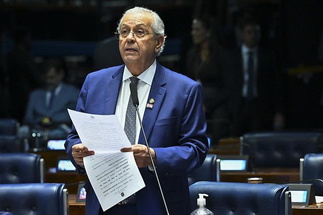 Jayme Campos enaltece de MP que libera R$ 83,5 milhões para defesa agropecuária