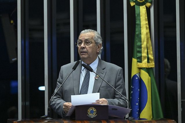 Jayme Campos propõe destinar verba para aumentar doação de órgãos em MT