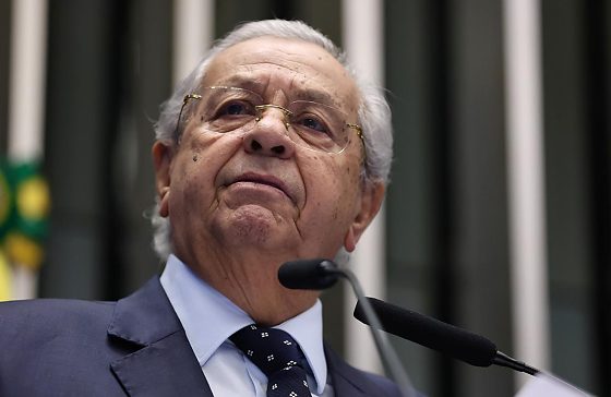 Jayme Campos relata pressão de empresários e diz que não abre mão de convicções sobre fim da escala 6x1