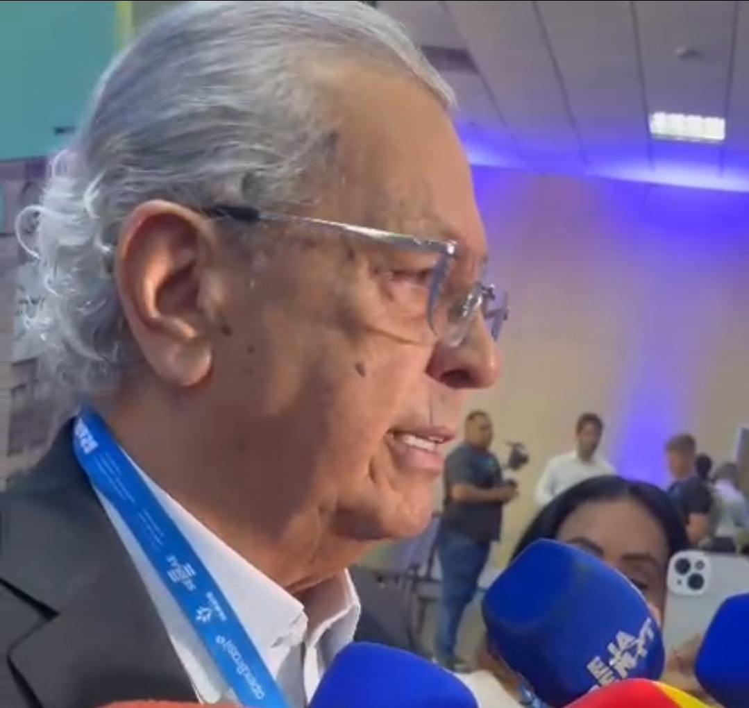 Jayme chama de “surreal” a suspeita de grampo em tornozeleira de Bolsonaro