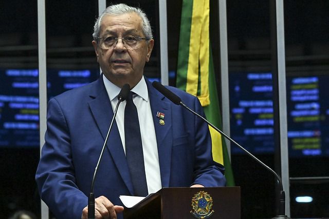 Jayme cobra urgência em projeto para renegociação de dívidas do agro e alerta para risco no setor