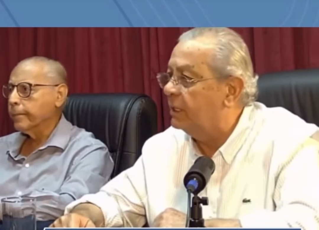 Jayme confronta Mauro Mendes: “Quem é ele para dizer que não serei candidato?”