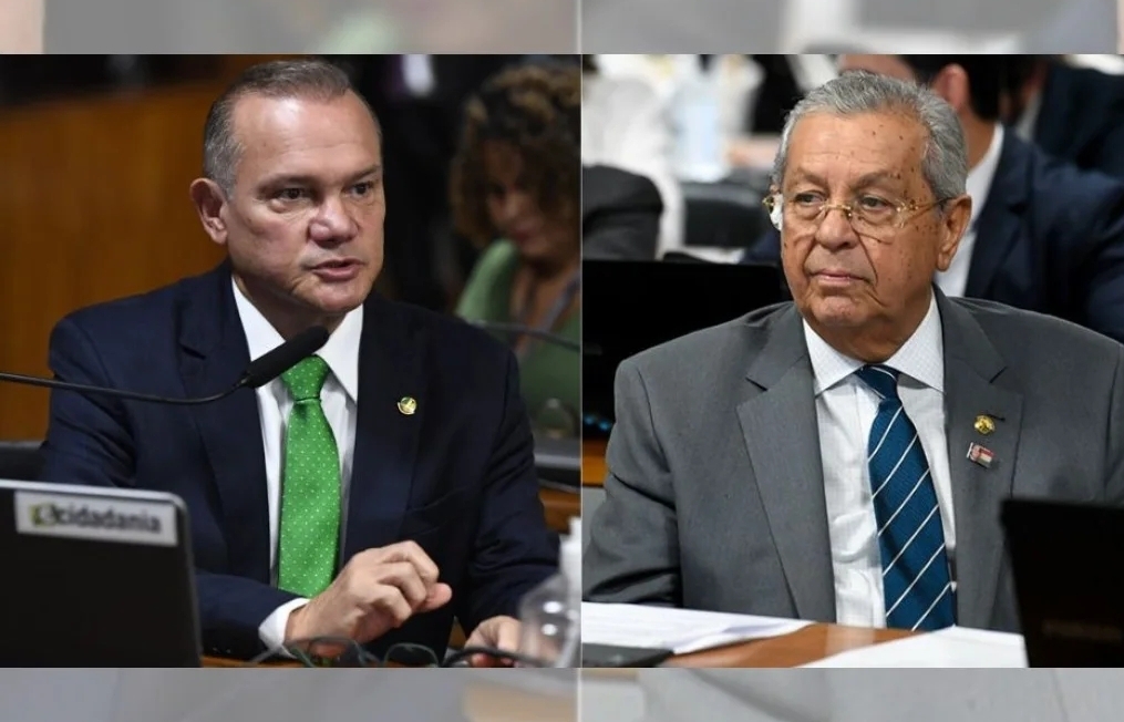 Jayme e Wellington  “acordão” entre Mauro Mendes e barões do agro em apoio a Pivetta para 2026