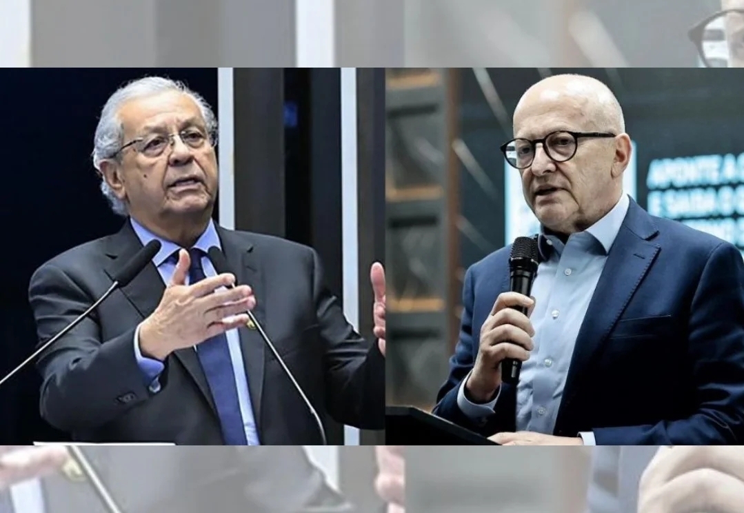 Jayme reage a Pivetta, diz que “está quite” e acirra disputa pela sucessão estadual