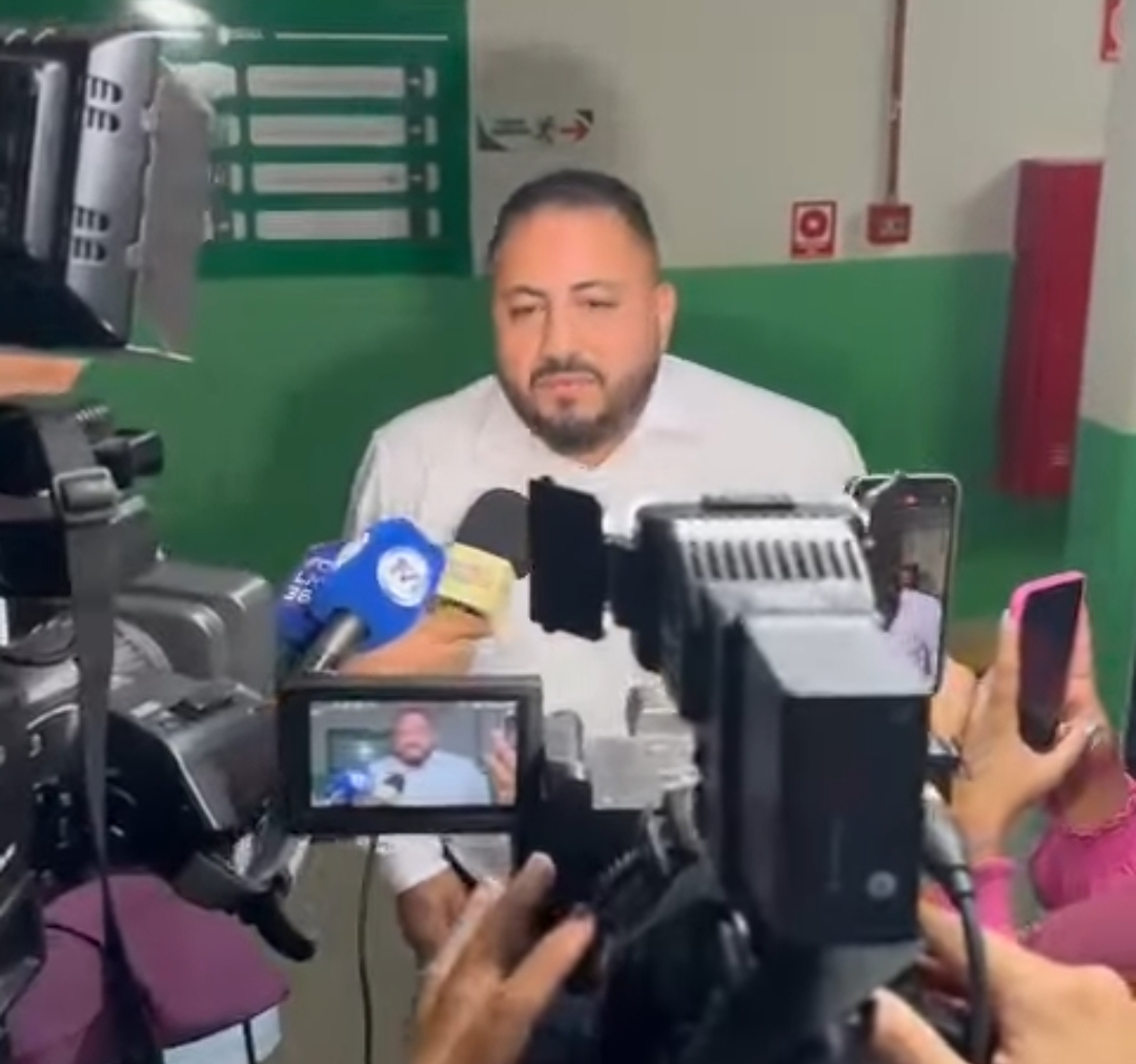 Jefferson Siqueira exige retratação de Abílio Brunini e colegas por acusações sobre facções criminosas