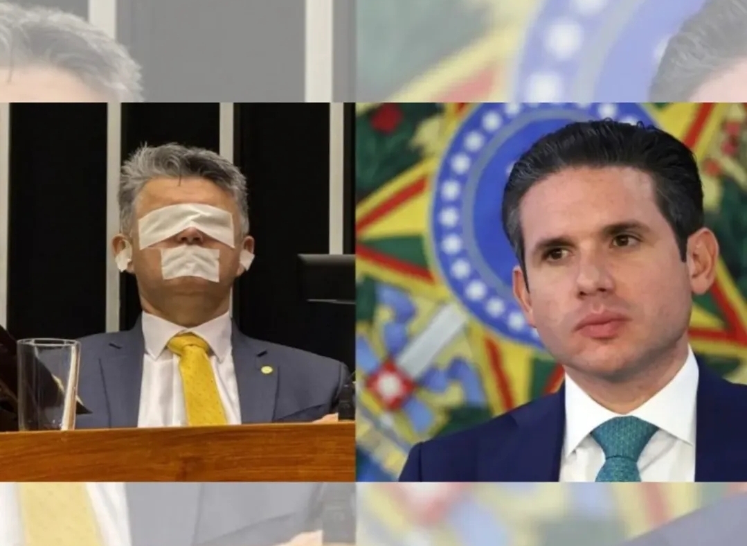 José Medeiros pode ter mandato suspenso após representação no Conselho de Ética