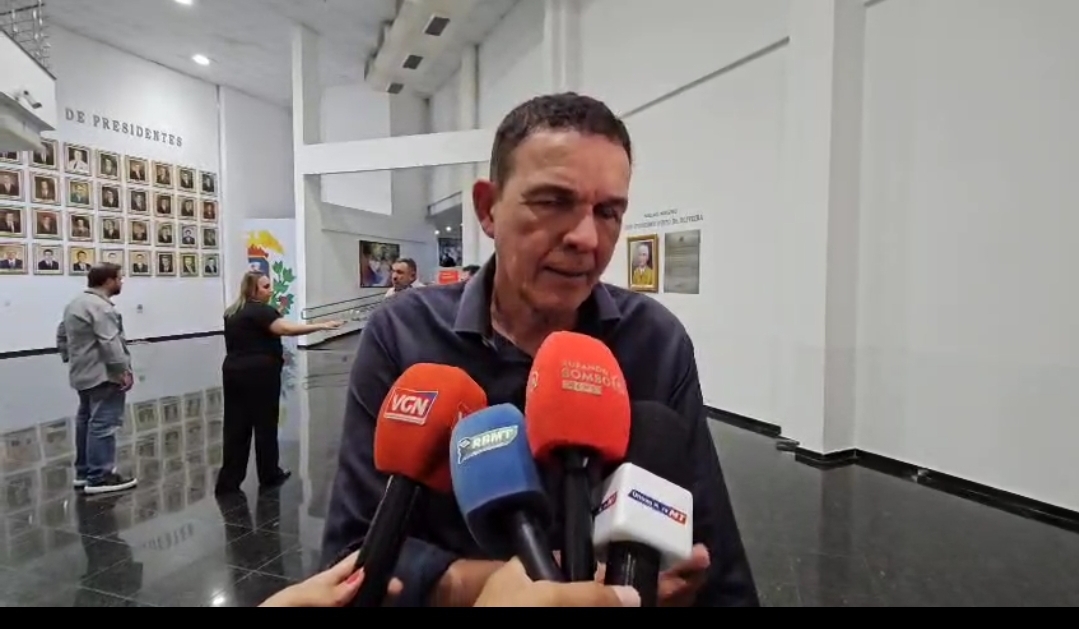 Juarez Costa confirma saída do MDB e negocia ida para o Republicanos