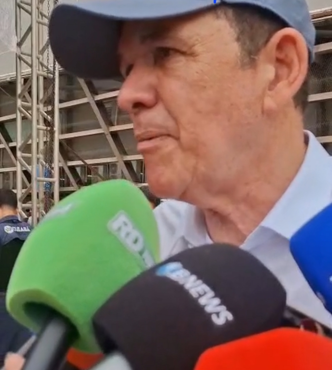 Juarez Costa pressiona MDB por chapa competitiva e mantém dúvida sobre permanência no partido