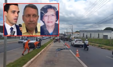 Juiz diz que advogado mostrou “desprezo pela vida humana” e decreta prisão preventiva