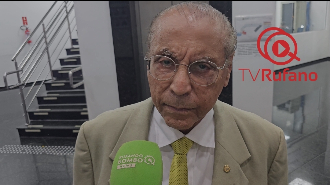 Júlio Campos alerta sobre impacto de CPI contra Flávia Moretti: “Sabe-se como começa, não como termina”