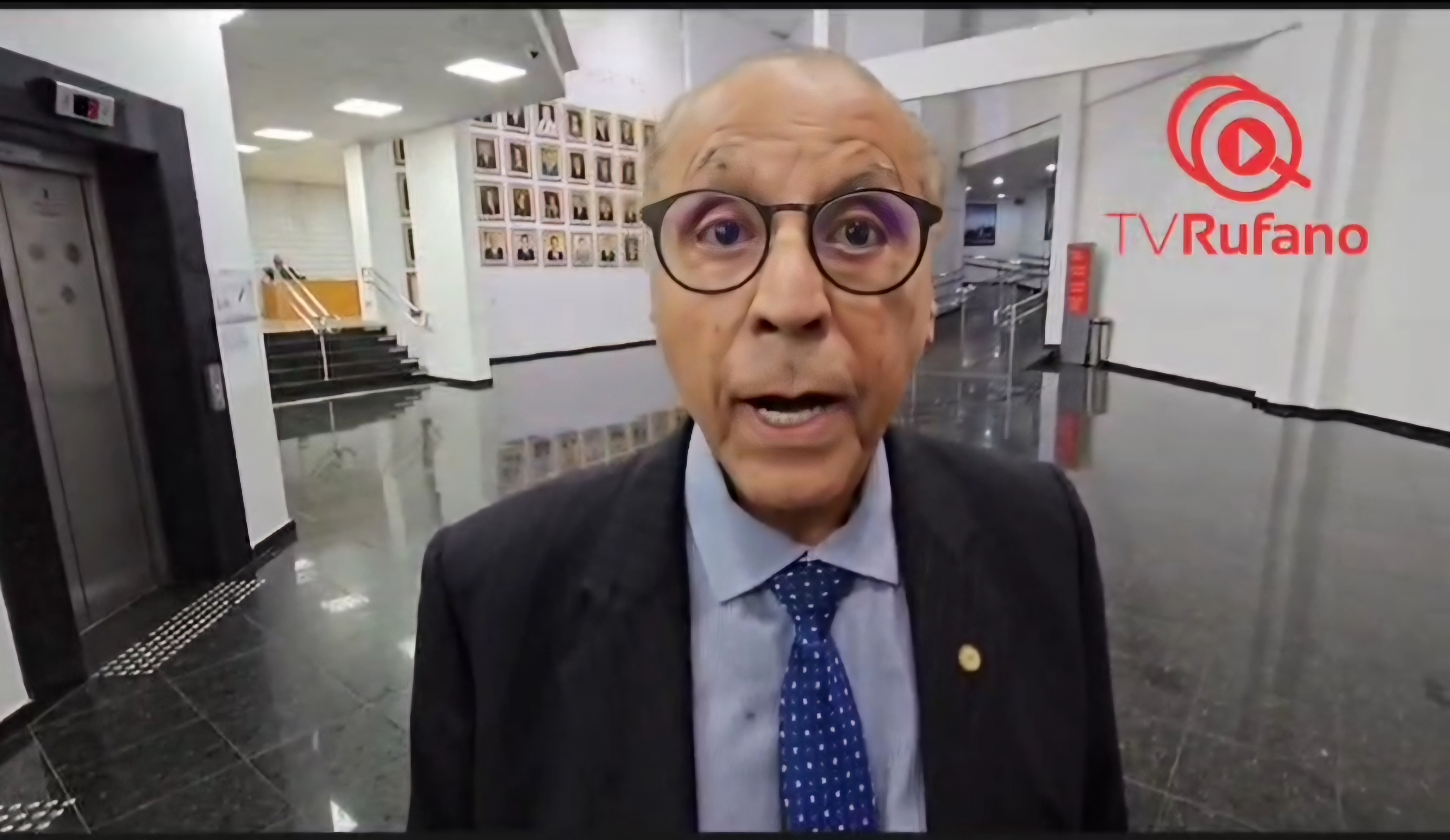 Júlio Campos avalia que federação entre União Brasil e PP pode fracassar antes de ser oficializada