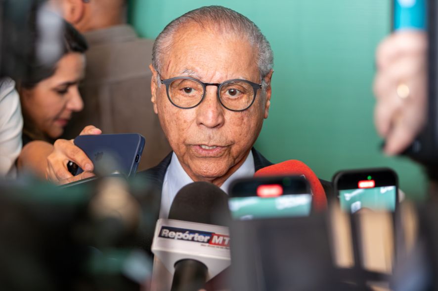 Júlio Campos chama Abilio Brunini de “traidor disfarçado” e acirra embate político em Mato Grosso