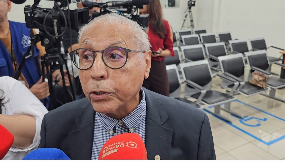 Júlio Campos defende candidatura própria do União Progressista ao Governo e Senado em 2026
