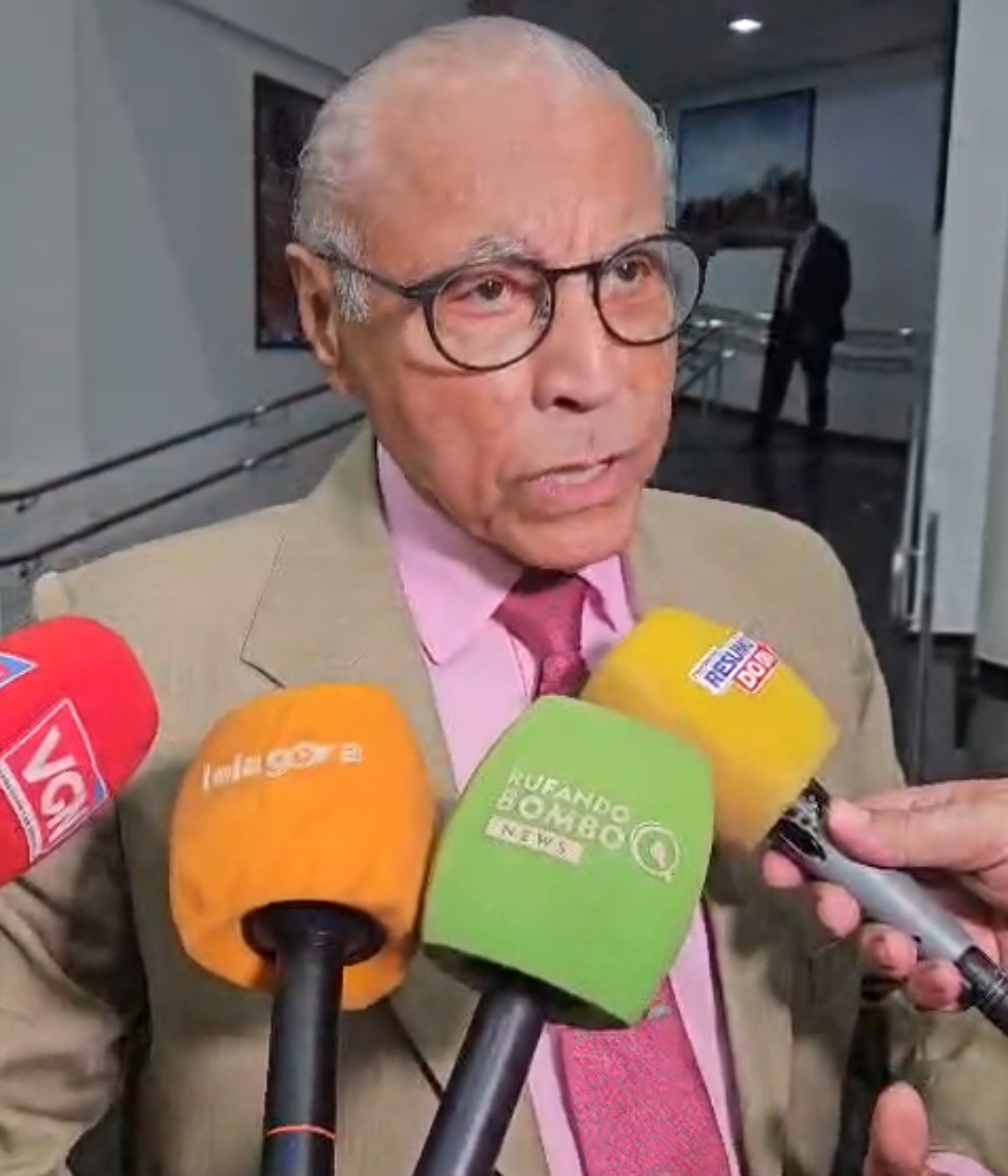 Júlio Campos diz que troca de secretários atrapalha gestão em Cuiabá e VG