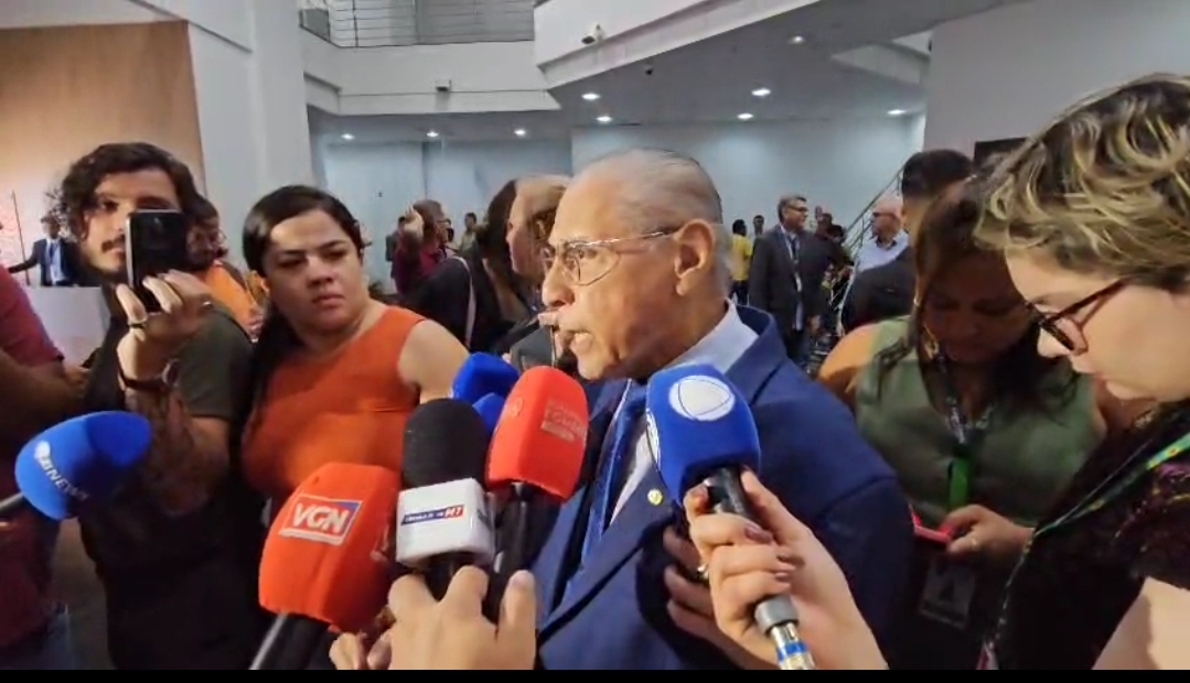 Júlio Campos prevê mudanças na base de Mauro Mendes na ALMT: “É natural, cada um vai cuidar de si”