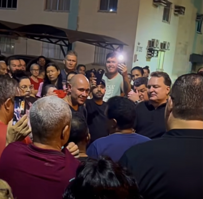 Justiça suspende despejo de quase 500 famílias em Cuiabá após recurso da Prefeitura