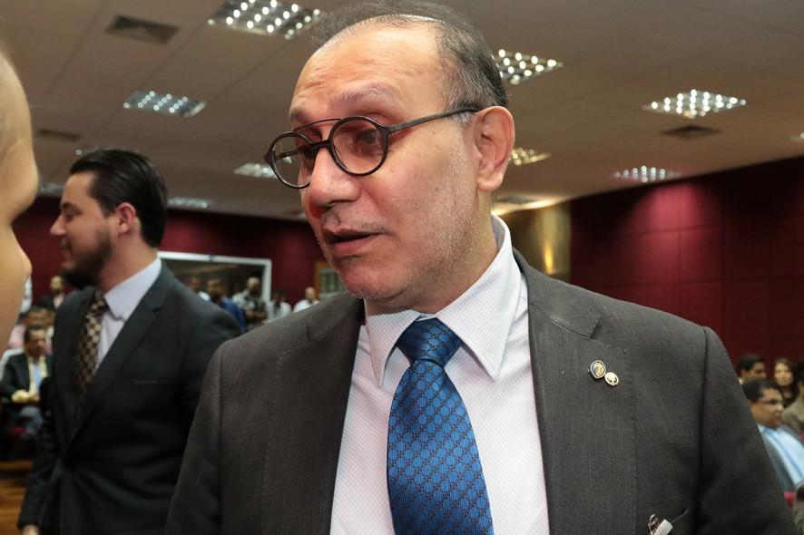 Justiça valida acordo entre Governo de MT e Oi