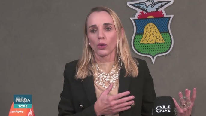 Katiuscia minimiza baixas e diz que Paula ainda está longe dos 18 votos