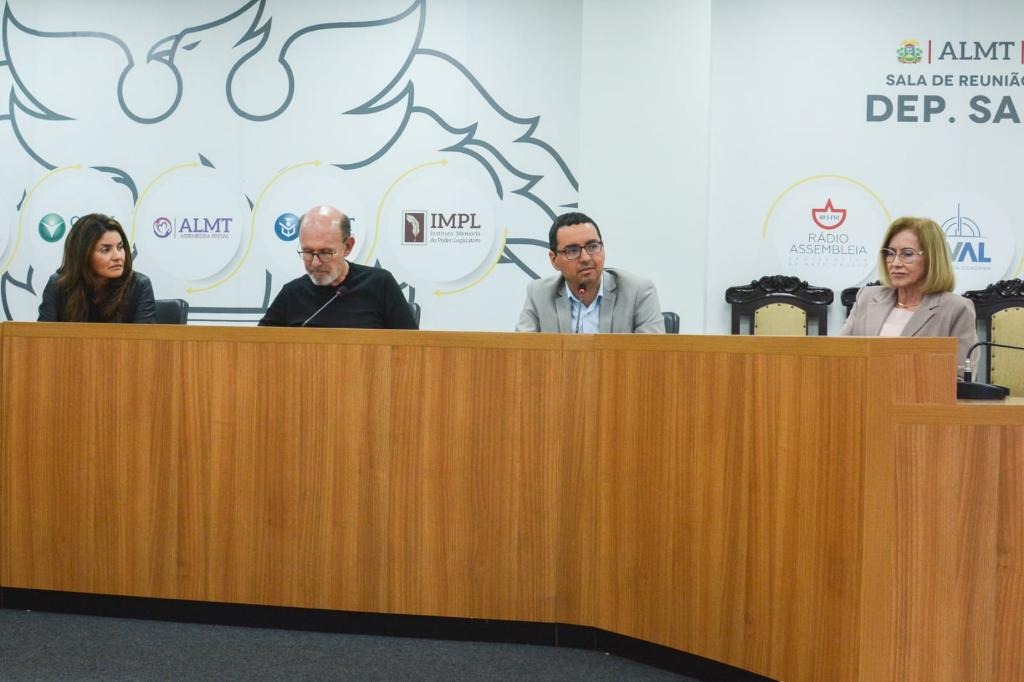 LDO 2026; Arrecadação de MT deve chegar a R$ 40 bi em 2025; RGA previsto é de 4,56% e renúncia fiscal de R$ 11 bi