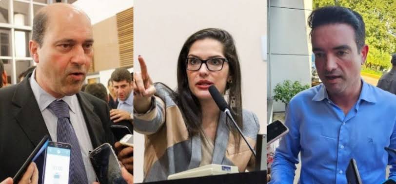 Leonardo Bortolini rebate Faiad e apoia Janaina para comando do MDB