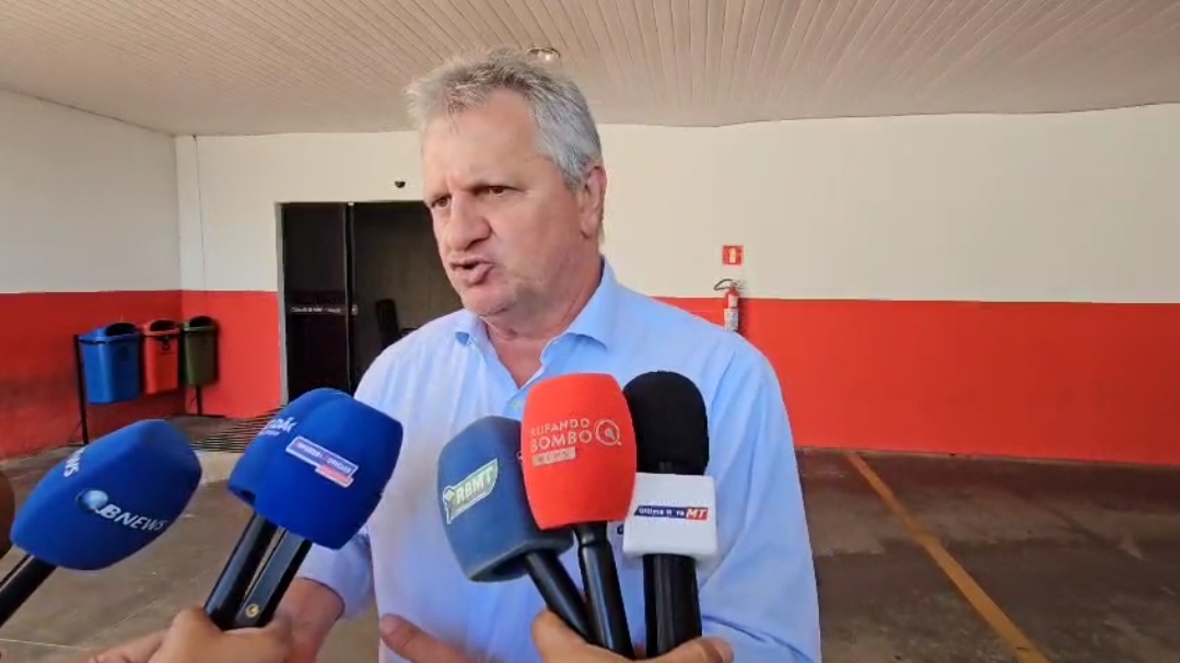 Lideranças do União Brasil debatem 2026 em reunião na capital