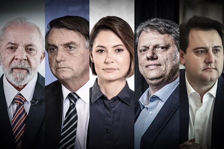 Lula mantém liderança em cenários eleitorais e aumenta vantagem sobre Tarcísio, mostra Genial/Quest
