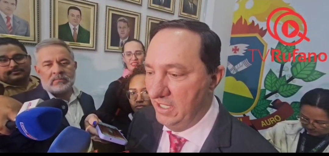 "Majoritária só depois que fecharmos as chapas proporcionais " Valdir Barranco