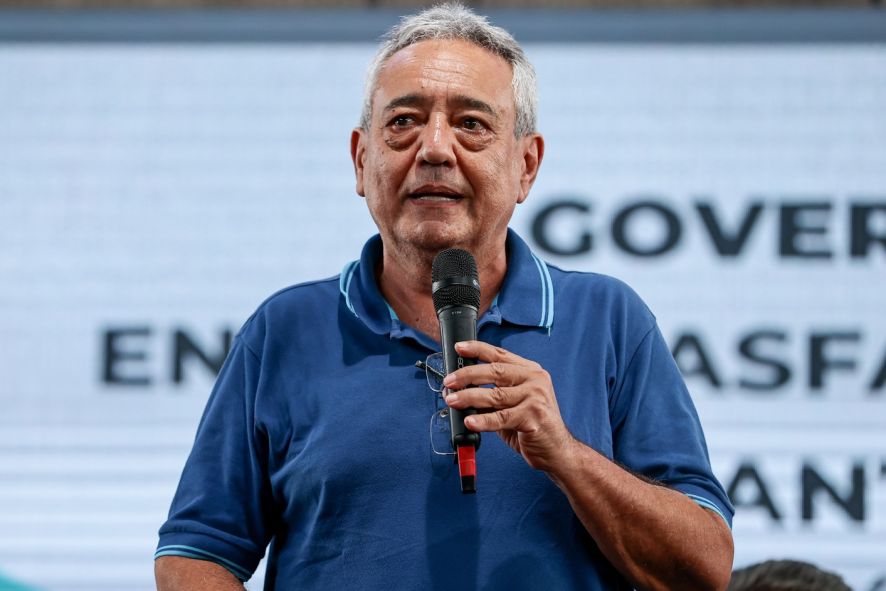 Marcelo rebate Wellington e diz que emendas para obras não chegaram ao Estado