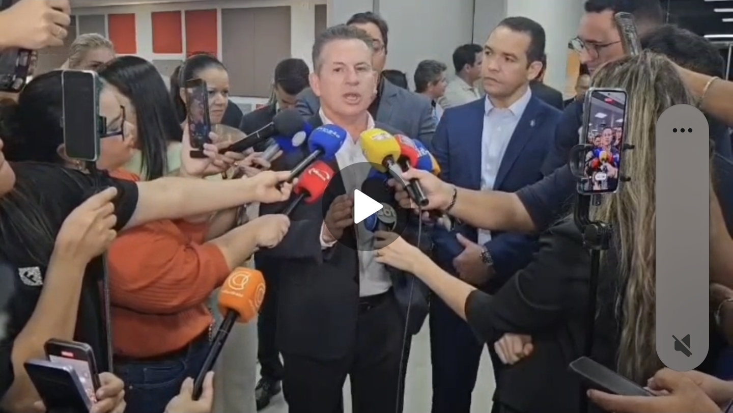 Mauro afirma que estudos sobre o BUD são anteriores à gestão de Abilio em Cuiabá