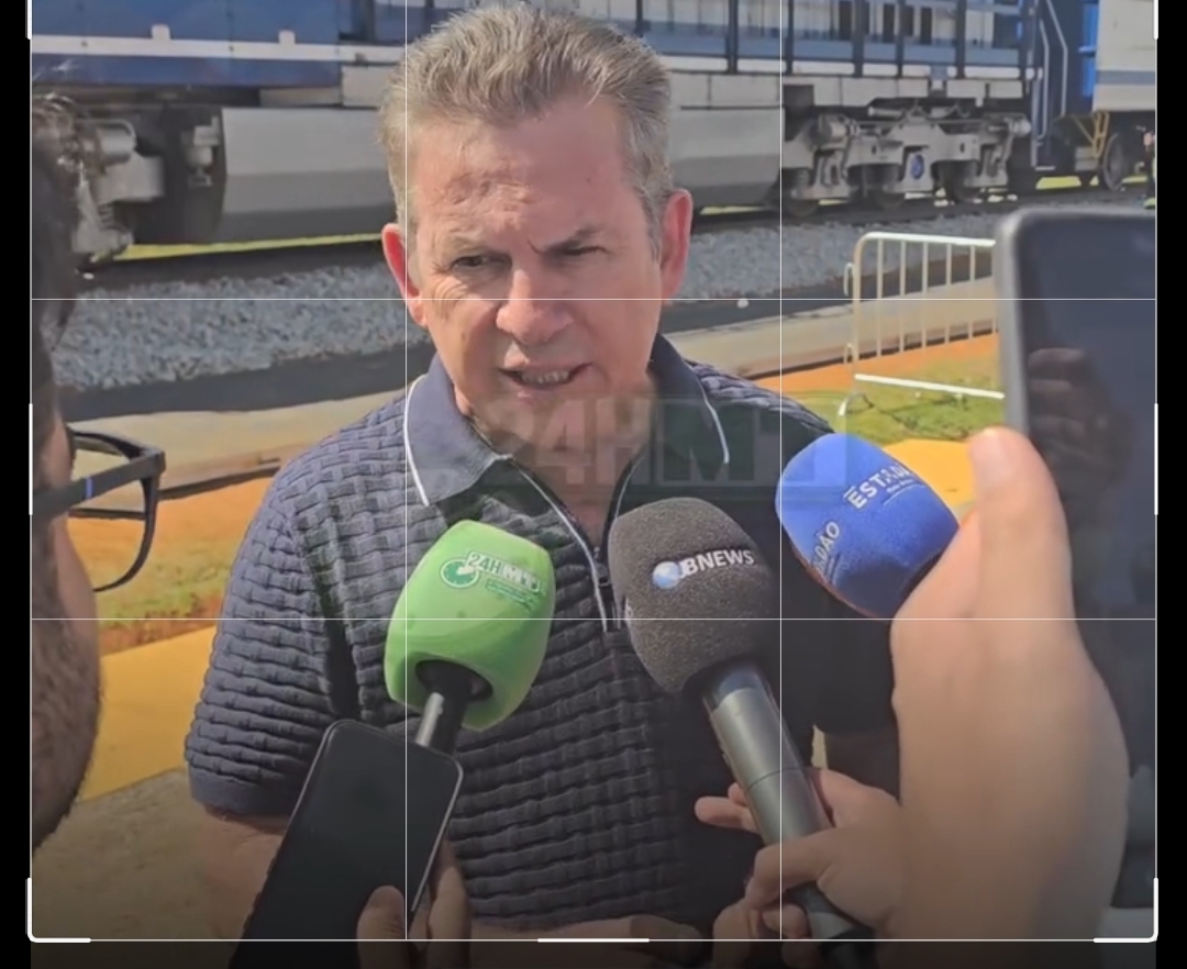 Mauro diz que Wellington defende "retórica da esquerda" ao falar sobre PCC e Comando Vermelho