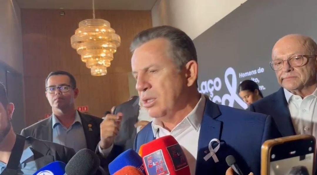 Mauro Mendes questiona experiência de Wellington Fagundes para comandar o Executivo