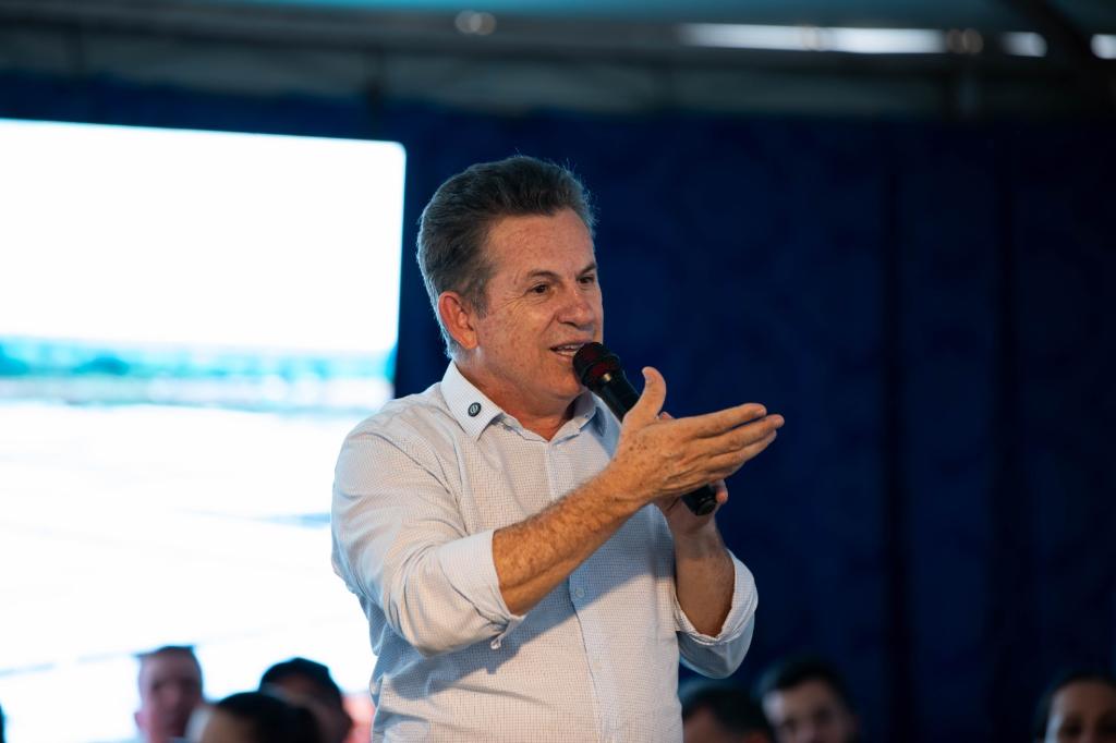 Mauro rebate Botelho, fala em ingratidão e provoca: “No debate, foi moído por Abilio”