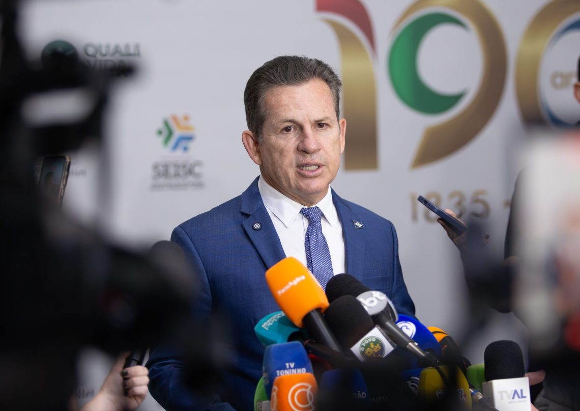 Mauro rebate coronel Fernanda e chama fala sobre Wellington de “grande bobagem