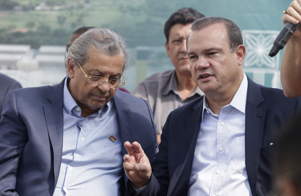 Mauro rebate Jayme e Wellington e dispara: “tem que arrumar outra desculpinha”