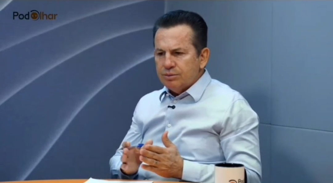 Mauro sinaliza que sua candidatura ao Senado dependerá de “reflexão profunda” no início de 2026