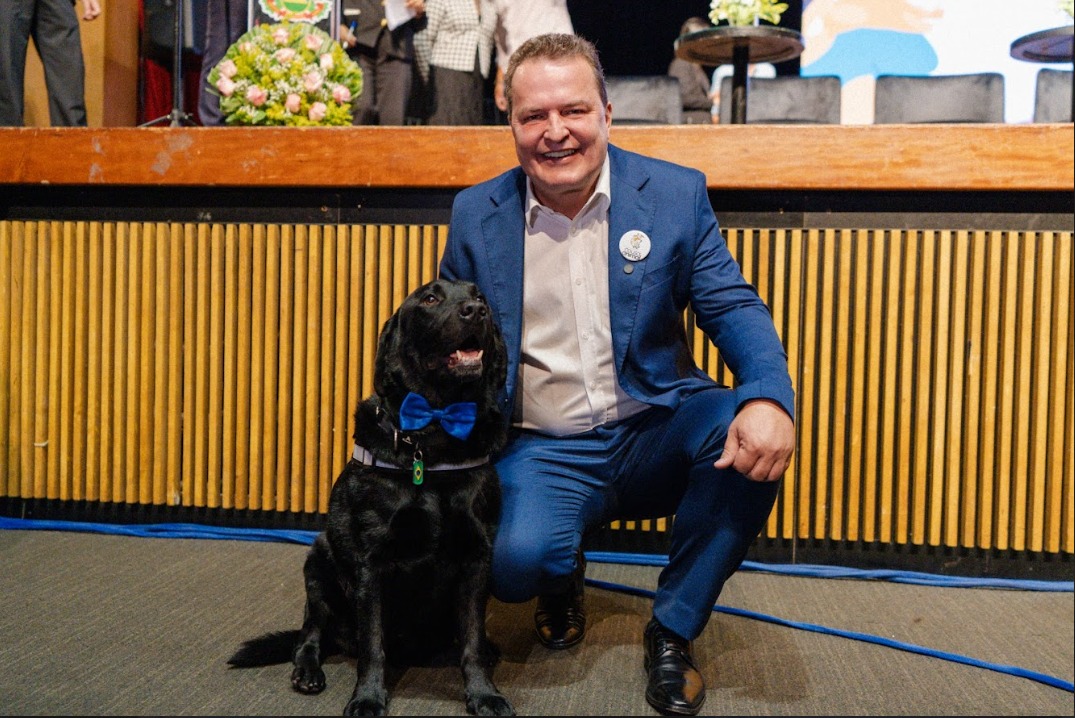 Max Russi apresenta balanço do Grupo de Trabalho em Defesa da Causa Animal
