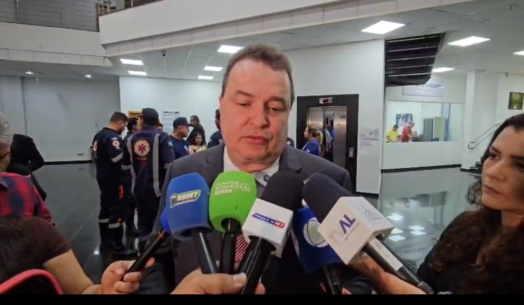 Max Russi critica tarifaço de Trump e cobra ação diplomática do Brasil