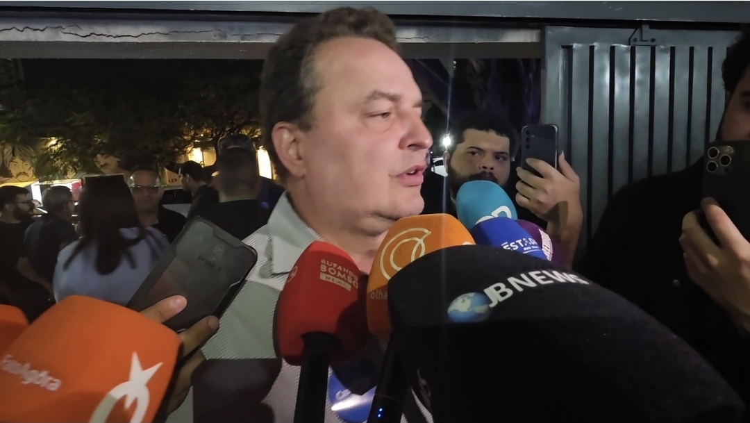 Max Russi dá liberdade ao Podemos e diz que vereadores decidem apoio a Abilio
