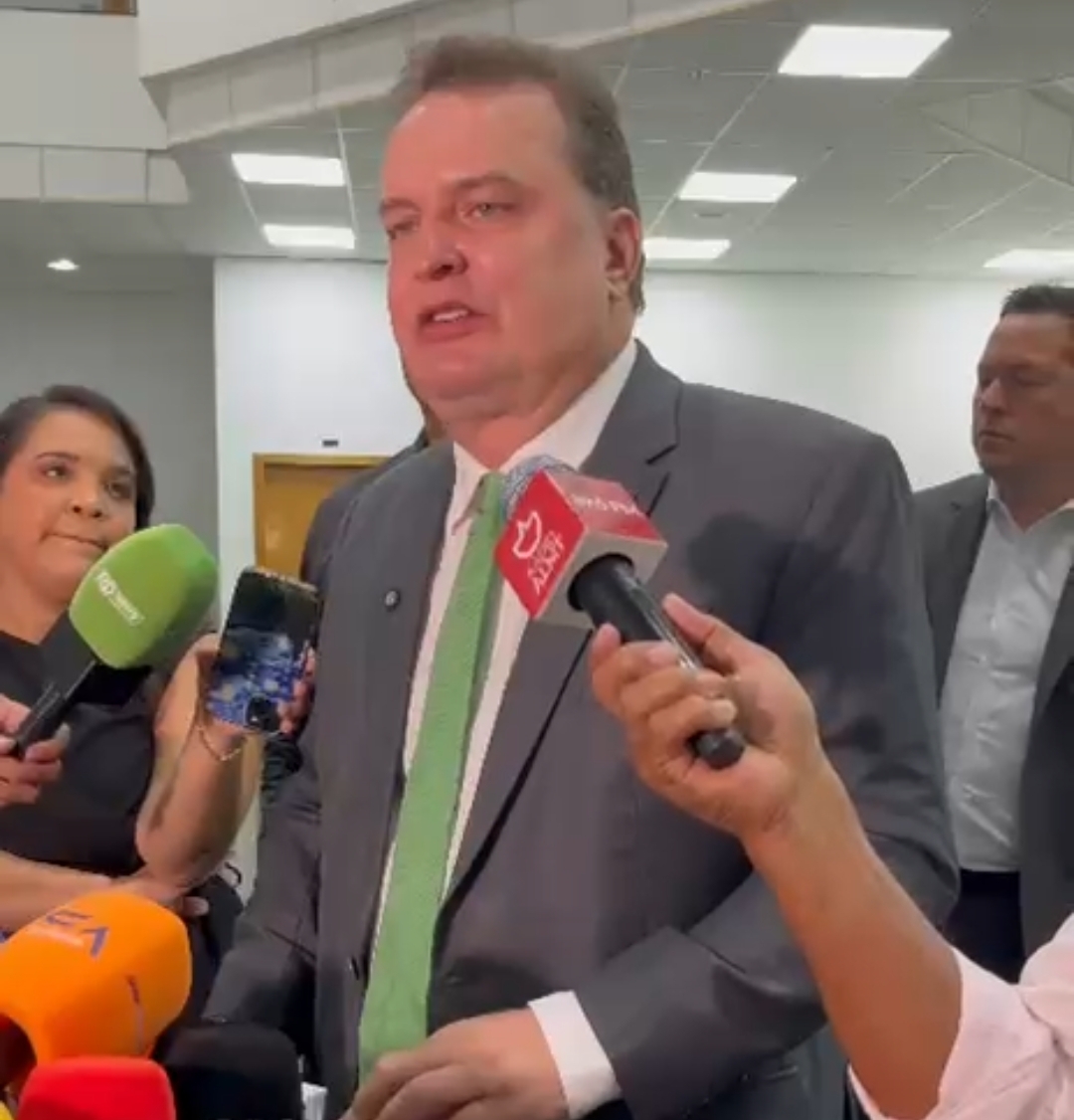 Max Russi defende equilíbrio em proposta que limita gastos com shows via emendas em MT