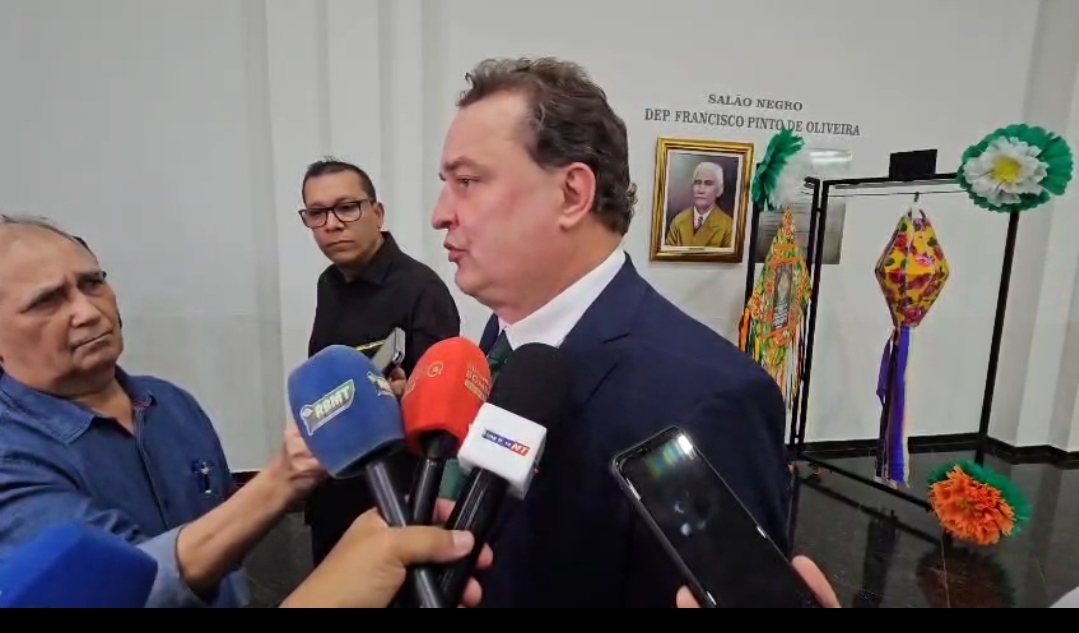 Max Russi defende investigação independente e critica presença de secretário em força-tarefa