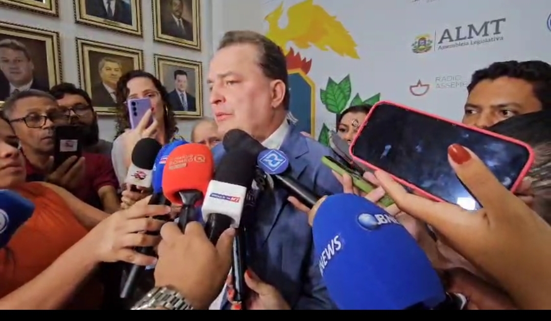 Max Russi defende prazo legal para cobrança de emendas impositivas e promete ação caso não sejam pagas