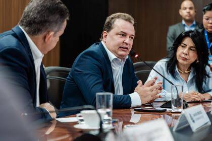 Max Russi defende que Estado compre prédio da Santa Casa e repasse gestão à Prefeitura de Cuiabá