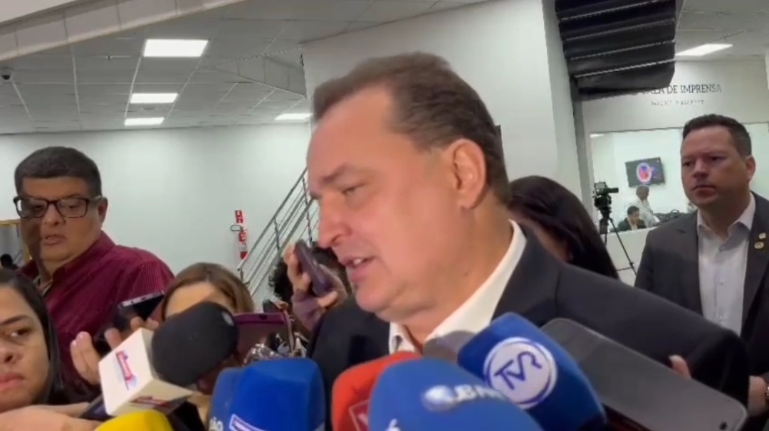 Max Russi descarta necessidade de CPI dos consignados, mas afirma que seguirá regimento se houver assinaturas