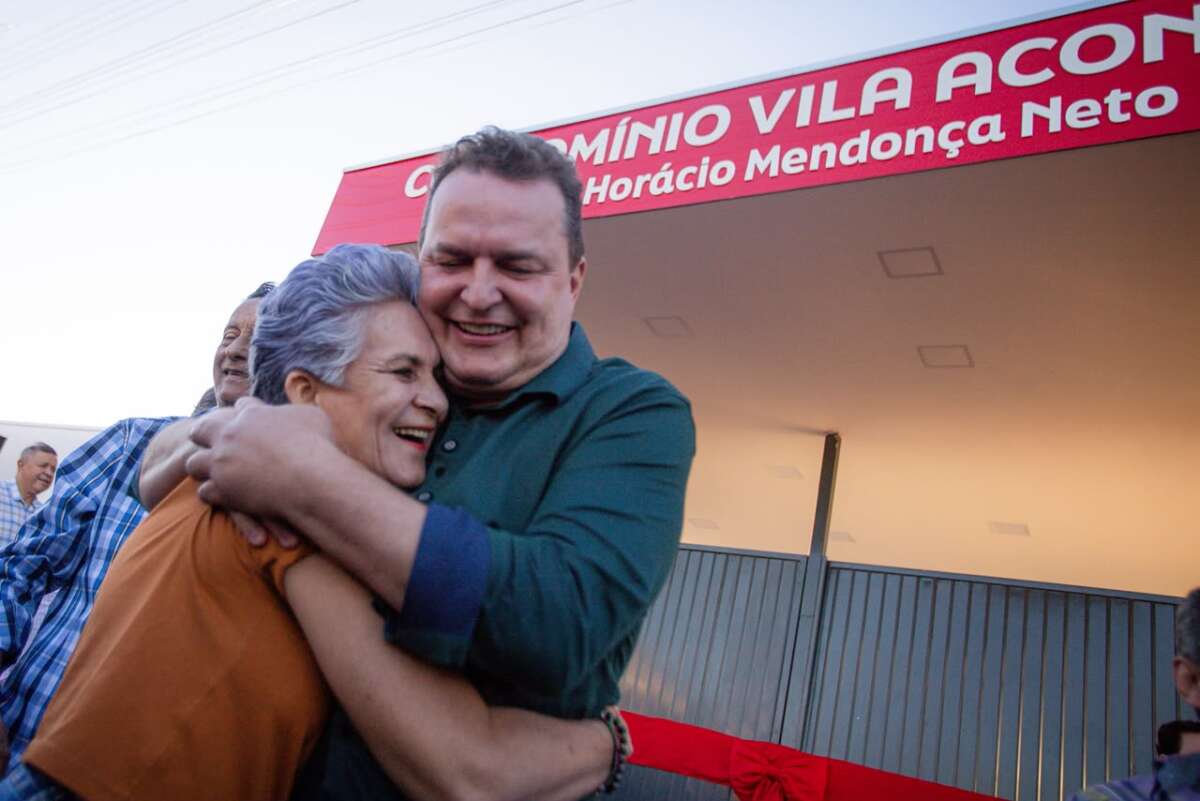 Max Russi destaca déficit de moradias e cobra avanço na habitação popular