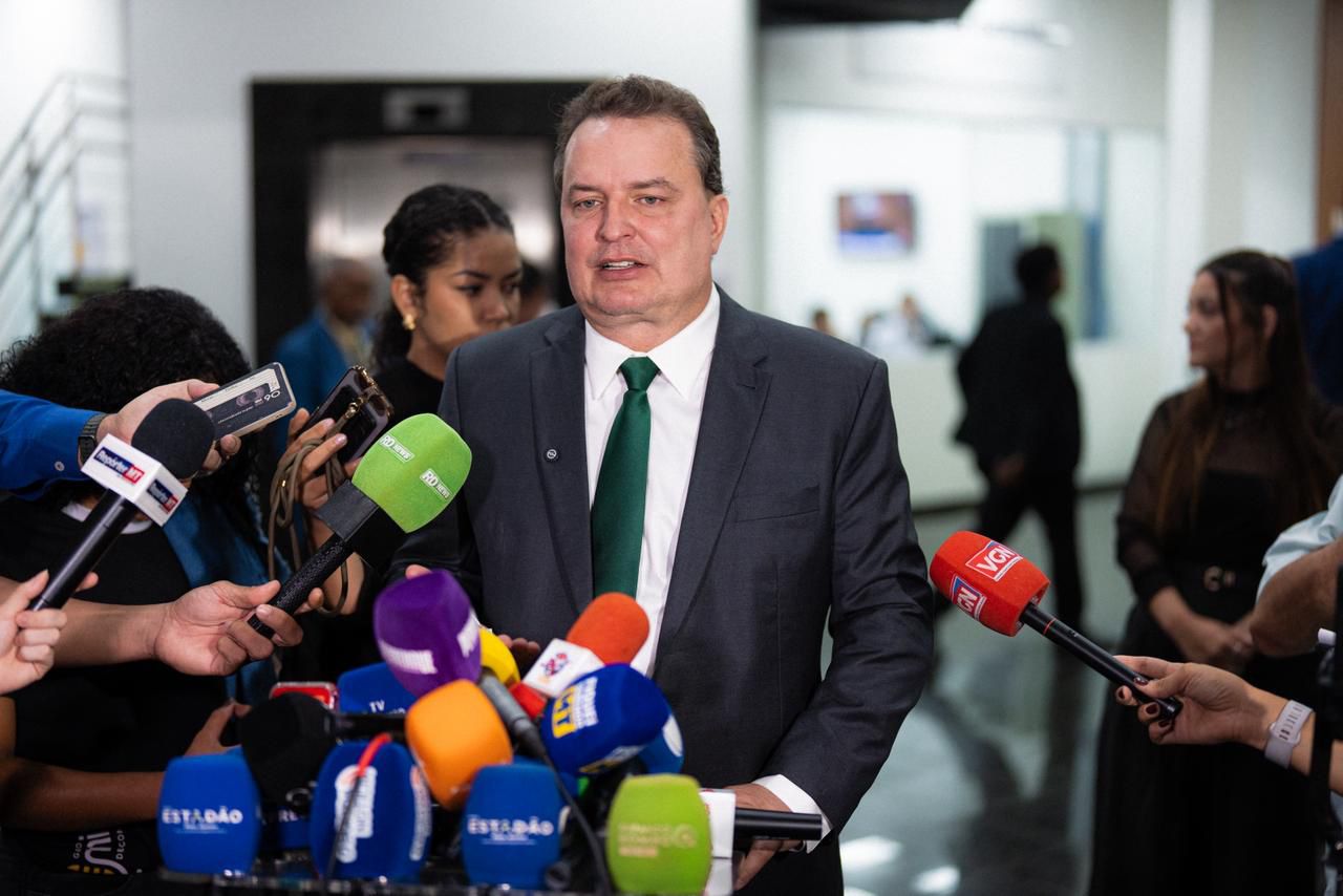 Max Russi elogia CPI da Saúde e cobra transparência nas OSS em MT