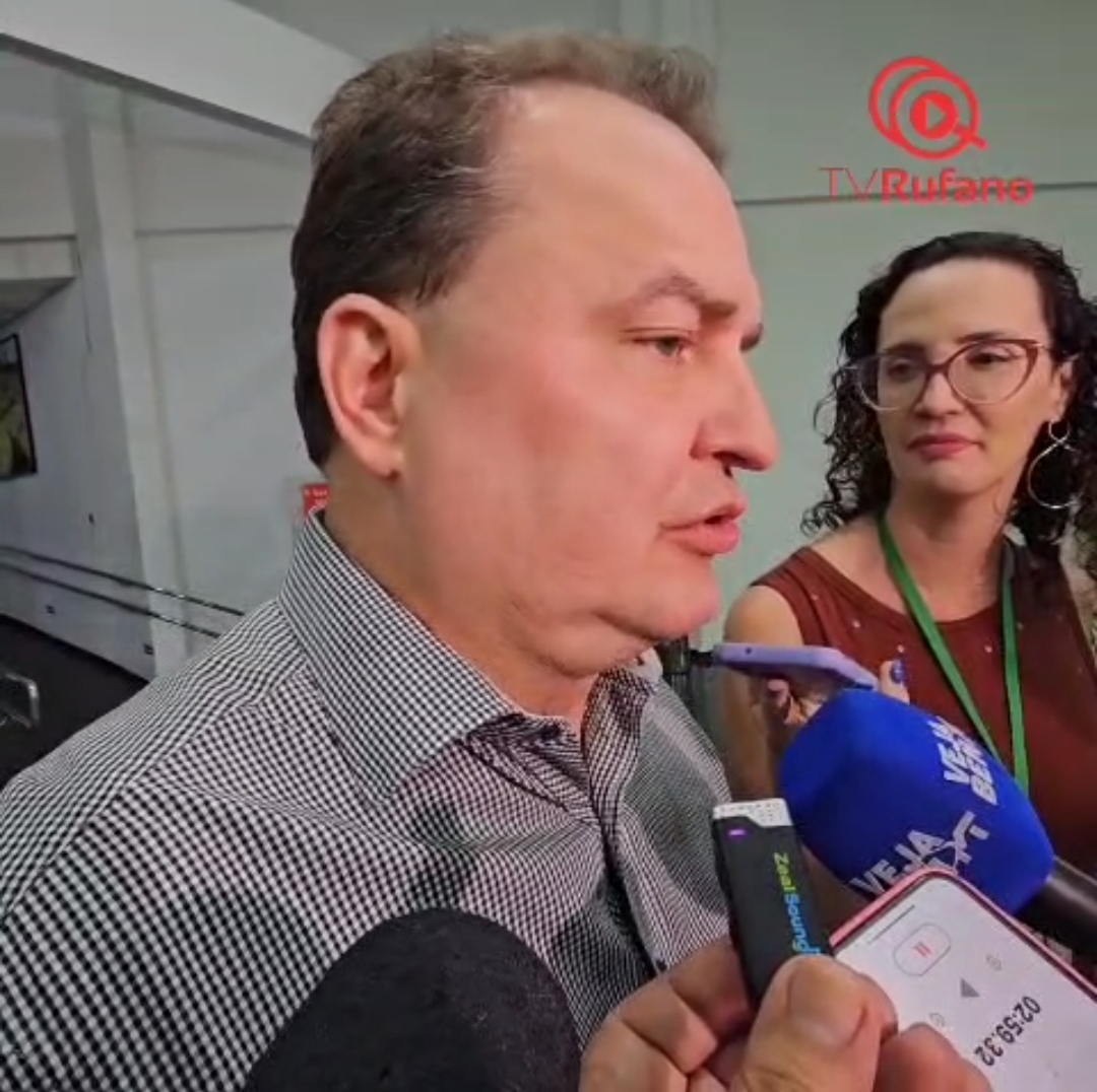 Max Russi minimiza impacto da não fusão entre PSDB e Podemos em Mato Grosso
